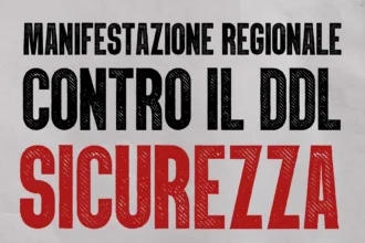 Sindacato di Base ADL Cobas - Veneto: manifestazione "NO DDL SICUREZZA"