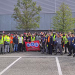 Sindacato di Base ADL Cobas - Maxi Di Vercelli: Rinnovato il Premio di Risultato e dal 1° gennaio 2027 si passa al CCNL Logistica