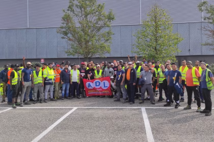 Sindacato di Base ADL Cobas - Maxi Di Vercelli: Rinnovato il Premio di Risultato e dal 1° gennaio 2027 si passa al CCNL Logistica