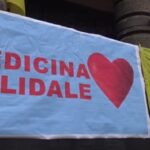 Sindacato di Base ADL Cobas - Miracolo a Milano. 300 tamponi solidali.