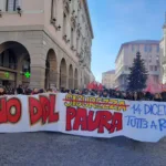 Sindacato di Base ADL Cobas - NO AL DDL SICUREZZA: lettera dalle scuole