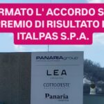 Sindacato di Base ADL Cobas - Ceramica Panaria: accordo raggiunto per il PDR ai lavoratori in appalto!