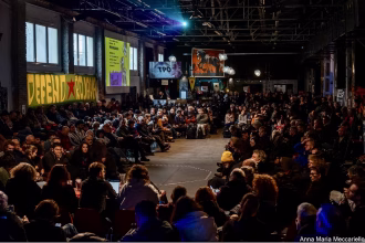 Sindacato di Base ADL Cobas - Assemblea nazionale "O re O libertà". Documento conclusivo