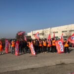 Sindacato di Base ADL Cobas - 26 e 27 Novembre - Block Friday: tra sfruttamento dei lavoratori e devastazione dei territori e dell'ambiente