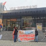 Sindacato di Base ADL Cobas - 26 e 27 Novembre - Block Friday: tra sfruttamento dei lavoratori e devastazione dei territori e dell'ambiente
