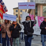 Sindacato di Base ADL Cobas - Noi scioperiamo! Report dell'incontro con il Comune di Padova nella giornata di sciopero del 9 marzo
