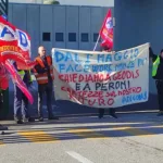 Sindacato di Base ADL Cobas - Primo importante risultato della lotta dei lavoratori dipendenti di Geodis in servizio presso lo stabilimento Peroni di Padova.