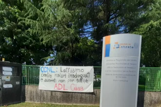 Sindacato di Base ADL Cobas - CCNL Funzioni Centrali: non va firmato un rinnovo che non recuperi quanto perso in questi anni!