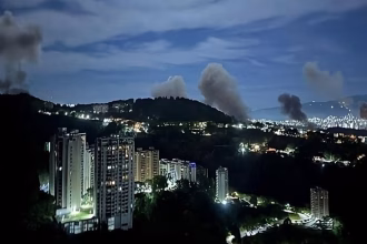 Sindacato di Base ADL Cobas - Contro l’aggressione colonialista e criminale degli USA al Venezuela, contro l’uso della forza per ridefinire nuovi confini e nuovi governi asserviti alle logiche imperiali